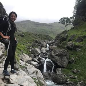 Meet your Posher, Raquel